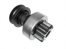Aftermarket Starter Drive 54-9412