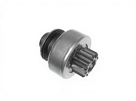 Aftermarket Starter Drive 54-9415