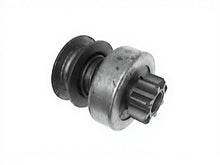 Load image into Gallery viewer, Aftermarket Starter Drive 79475, 93647