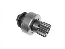 Load image into Gallery viewer, Aftermarket Starter Drive 54-9411