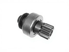 Aftermarket Starter Drive 54-9411