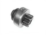 OEM Starter Drive 185457, 594086