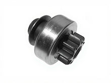 Load image into Gallery viewer, Aftermarket Starter Drive D6RA21, D6RA210