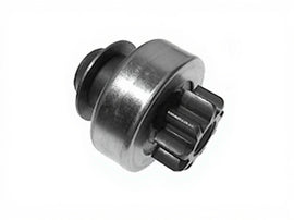 Aftermarket Starter Drive D6RA21, D6RA210