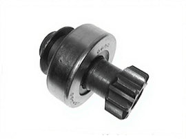 Aftermarket Starter Drive 184795, 594034, NE817
