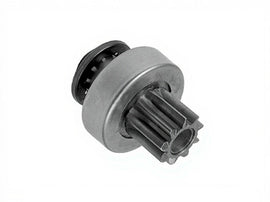Aftermarket Starter Drive 1 006 209 681, 1 006 209 943