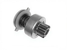 Load image into Gallery viewer, Aftermarket Starter Drive 54-9305
