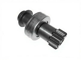 Aftermarket Starter Drive  62ND-136