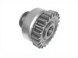Aftermarket Starter Drive 61MIT-153