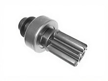 Load image into Gallery viewer, Aftermarket Starter Drive 54-8332