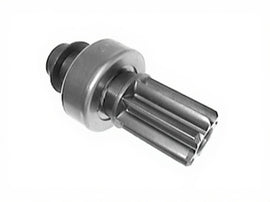 Aftermarket Starter Drive 54-8332