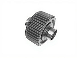 Aftermarket Starter Drive 54-81401