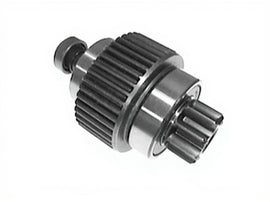 Aftermarket Starter Drive 54-8141