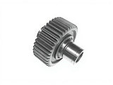 Aftermarket Starter Drive 54-82406