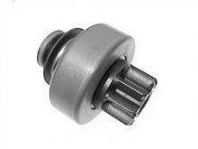 Load image into Gallery viewer, Aftermarket Starter Drive  028000-5050, 16653