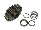 Aftermarket Starter Drive  CH12696, CH12698, CH16653, 028099-2380, 028099-2381, 18013