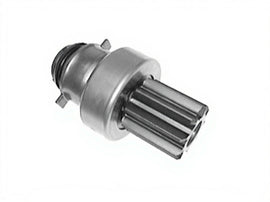 Aftermarket Starter Drive 54-8122