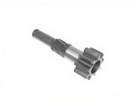 Aftermarket Starter Drive 23357-H9100