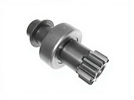 Aftermarket Starter Drive  54-8206, 54-8228