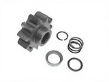 Aftermarket Starter Drive  61ND-128