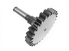 Aftermarket Starter Drive 54-81208