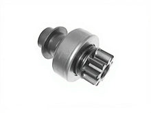 Load image into Gallery viewer, Aftermarket Starter Drive 54-8115