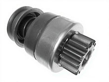 Load image into Gallery viewer, Aftermarket Starter Drive 54-8303
