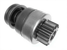 Aftermarket Starter Drive 54-8303