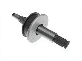 Aftermarket Starter Drive 54-83408