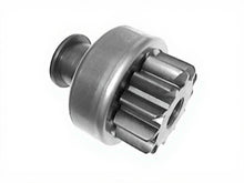 Load image into Gallery viewer, Aftermarket Starter Drive 54-8302