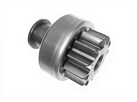 Aftermarket Starter Drive 54-8302