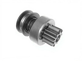 Aftermarket Starter Drive 281025, 293422