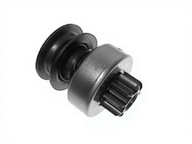 Aftermarket Starter Drive 54-9419