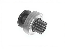 Aftermarket Starter Drive 54-9503