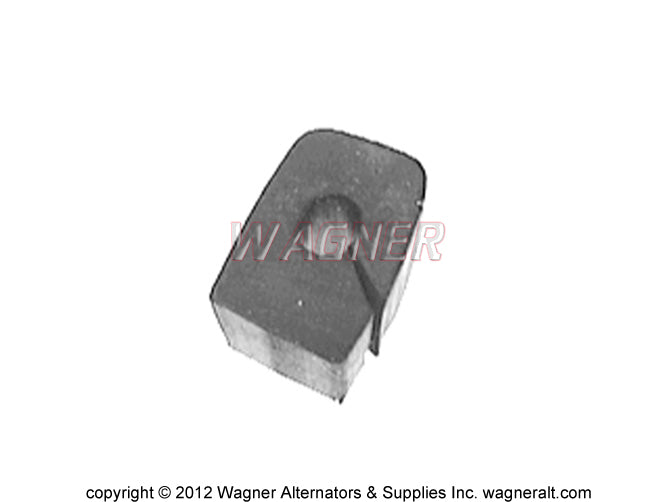 Aftermarket Starter Grommet W480-99