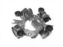 Load image into Gallery viewer, Aftermarket Starter Brush Holder 69-9104