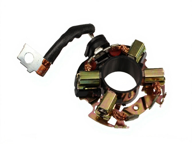 Aftermarket Starter Brush Holder W500-06A