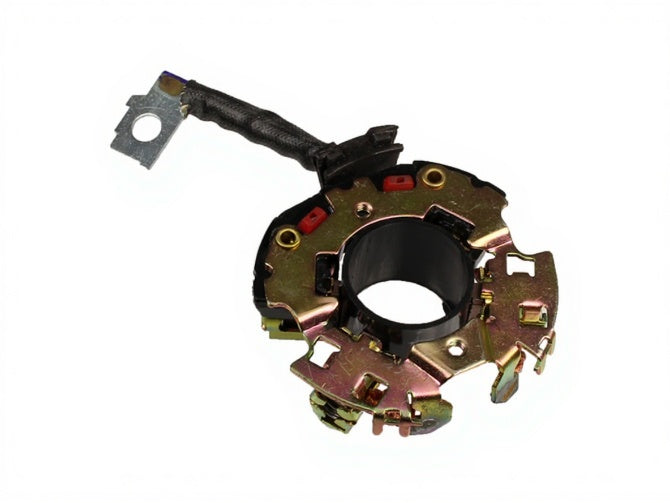 Aftermarket Starter Brush Holder W500-07A