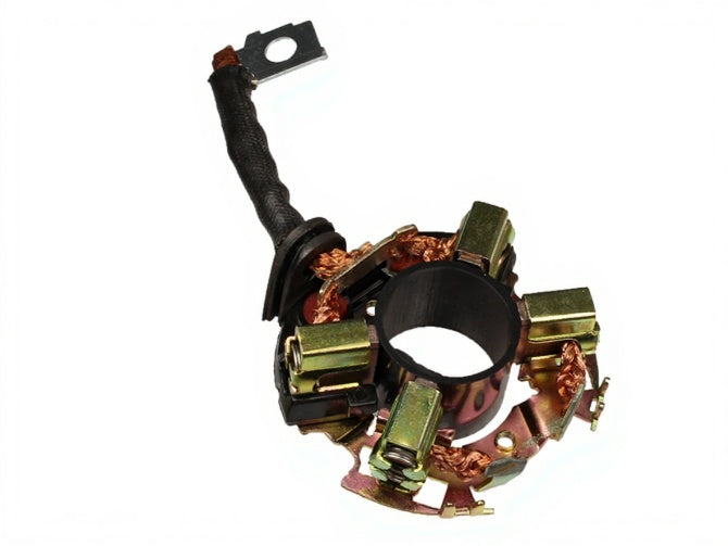 Aftermarket Starter Brush Holder W500-07A