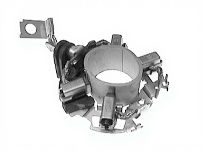 Aftermarket Starter Brush Holder W500-09N