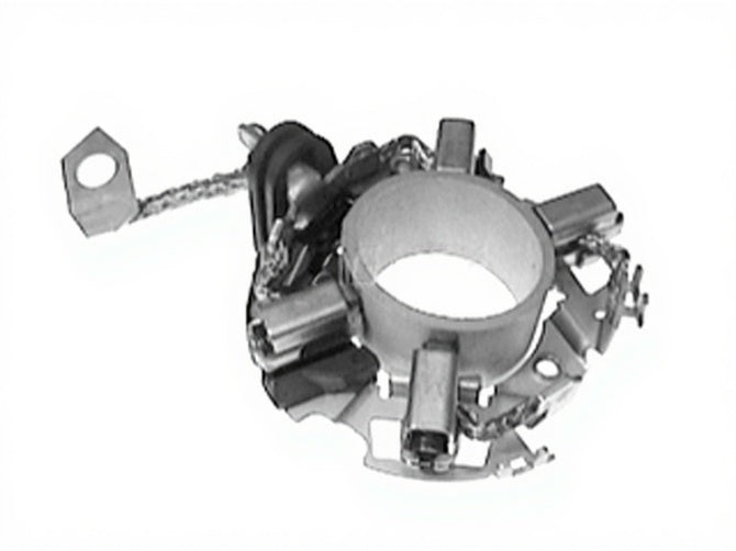 Aftermarket Starter Brush Holder W500-11N