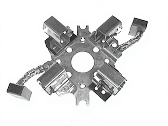 Aftermarket Starter Brush Holder 69-9120