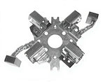 Aftermarket Starter Brush Holder 69-9120