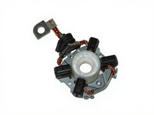 Load image into Gallery viewer, Aftermarket Starter Brush Holder W500-25N