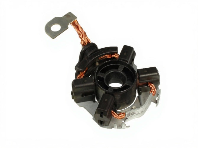 Aftermarket Starter Brush Holder W500-34