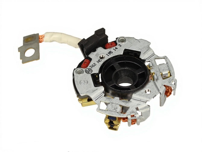 Aftermarket Starter Brush Holder W500-35