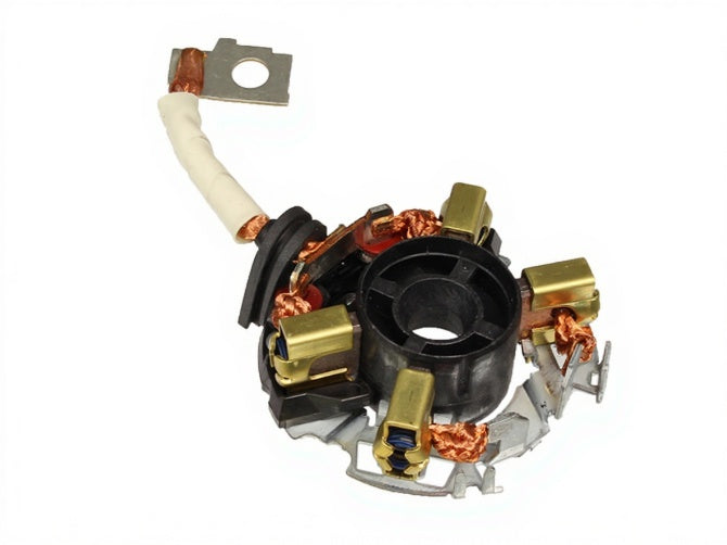 Aftermarket Starter Brush Holder W500-35