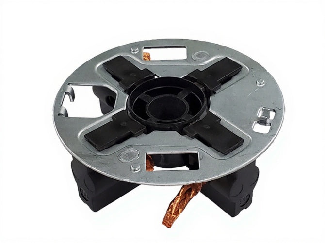 Aftermarket Starter Brush Holder W500-37S