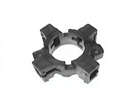 Aftermarket Starter Brush Holder W501-01