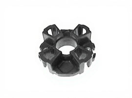 Aftermarket Starter Brush Holder W502-00, Aftermarket Starter Brush Holder W502-00 replacement, aftermarket brush holder, OEM replacement brush holder, starter brush holder, W502-00 brush holder, Valeo brush holder, brush holder for starter repair, automotive electrical replacement part, RCAutoElectric parts